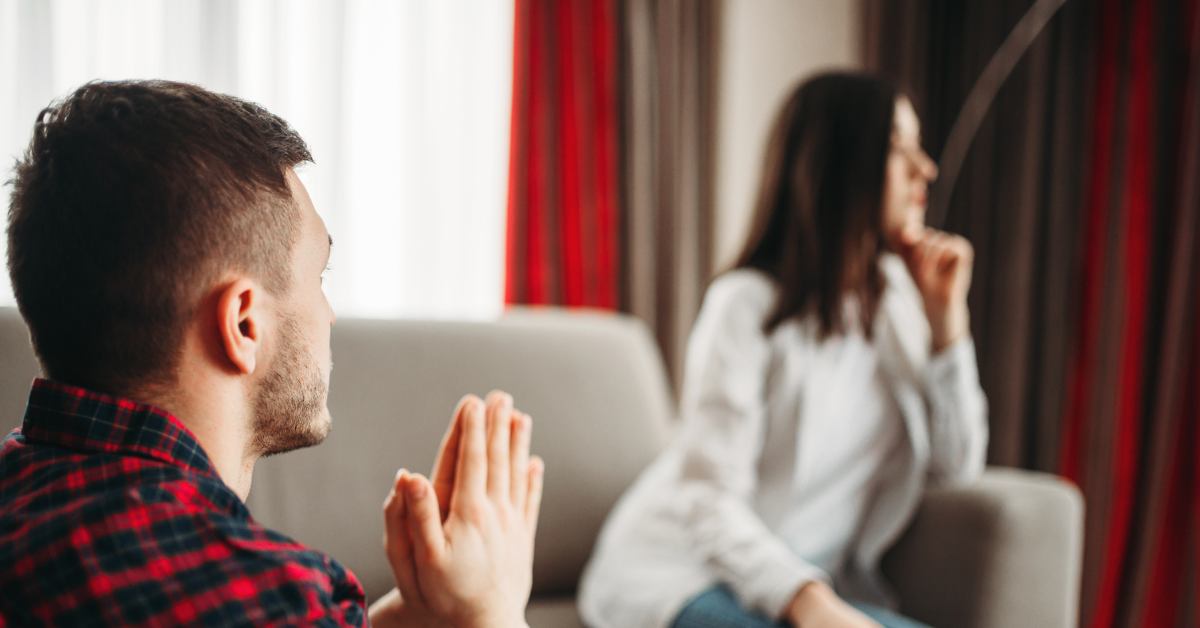 How To Respond To Is There A Problem - Guide