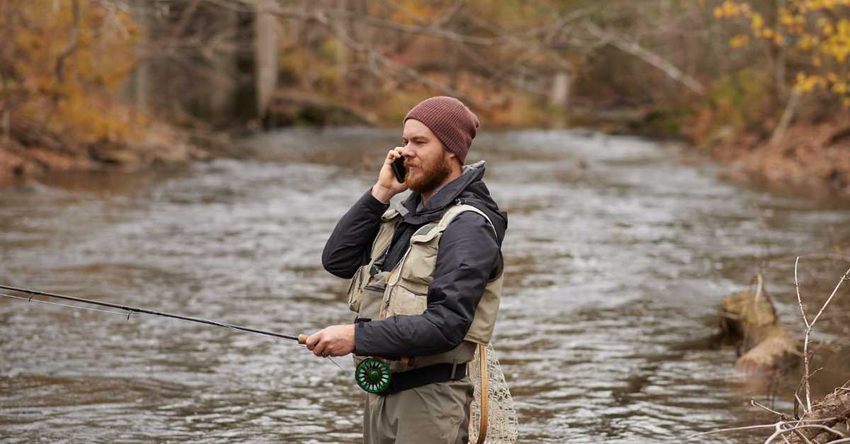I'm Sorry I Missed Your Call - Guide
