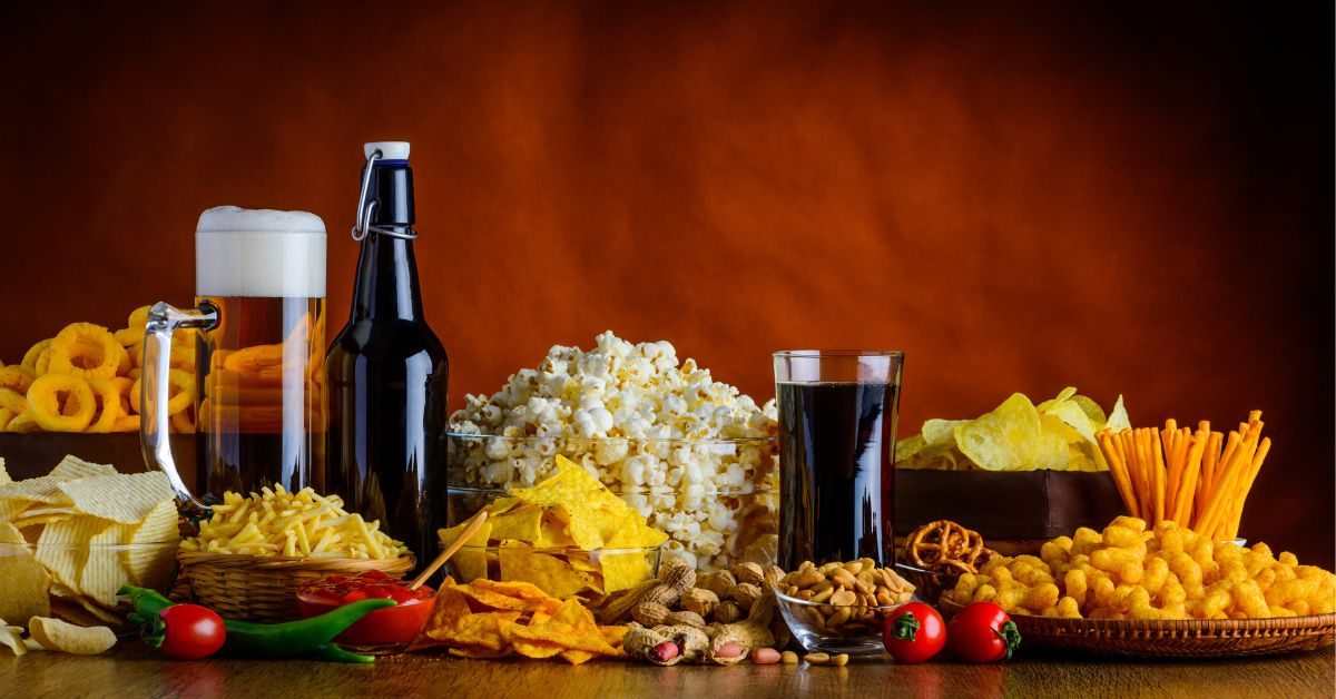 Drinks For Byob Comedy - Guide