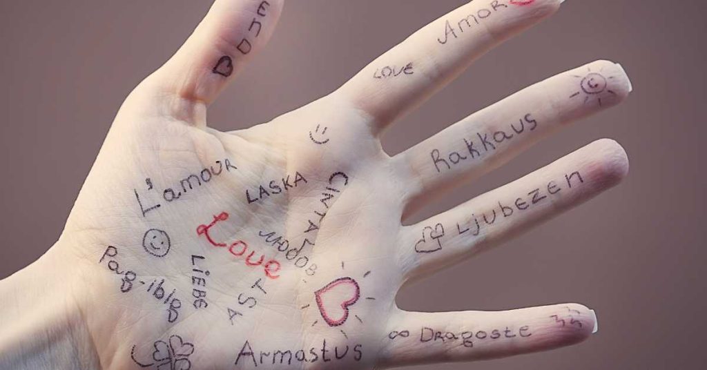 Much Love Meanings - Guide