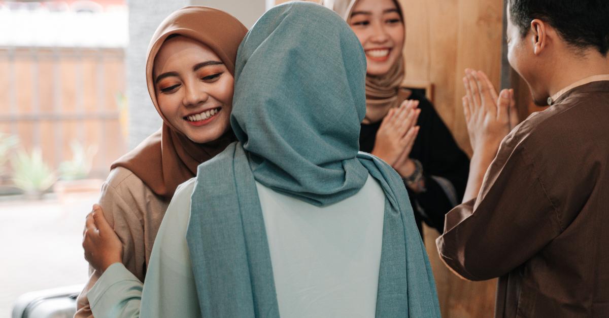 How To Reply To Ramadan Mubarak To Non Muslims - Guide