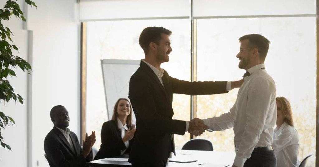 How To Respond To Glad You Made It Safe- guide 