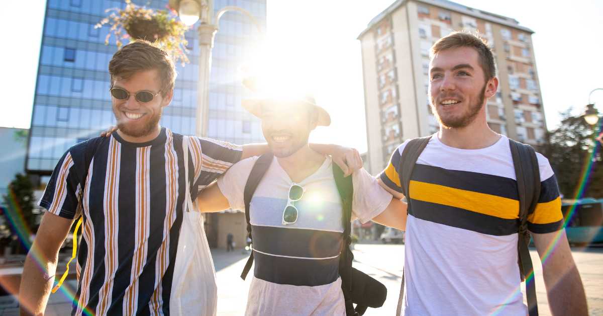 Nice Ways To Say Everyone Pays For Themselves - Guide