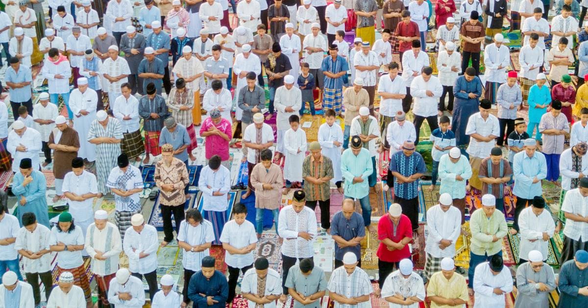 How To Reply To Ramadan Mubarak To Non Muslims - Guide