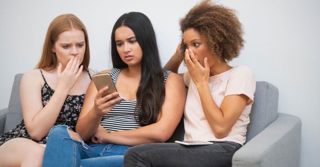 How To Respond To Come Here-guide