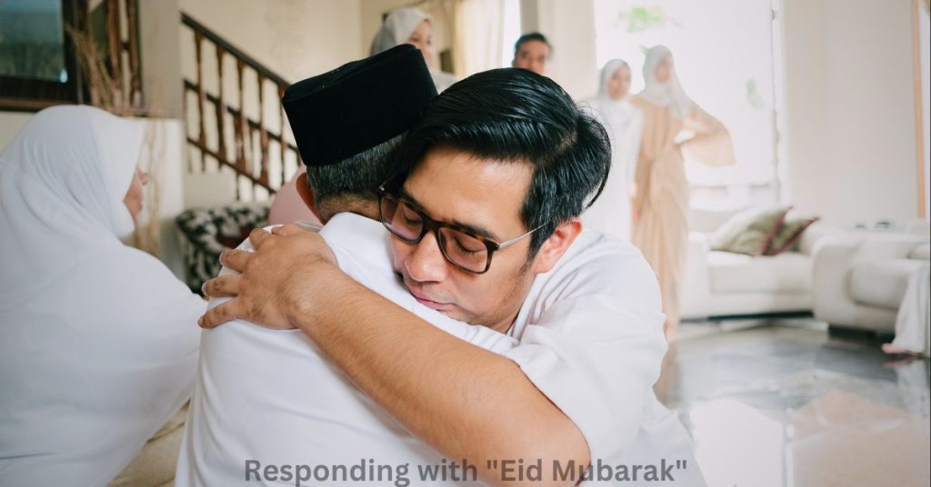 Correct Responses To Eid Ul Adha Greetings- Guide