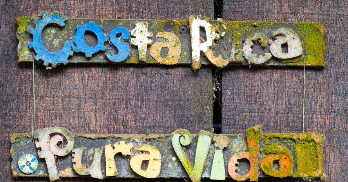 How To Respond To Pura Vida - Guide