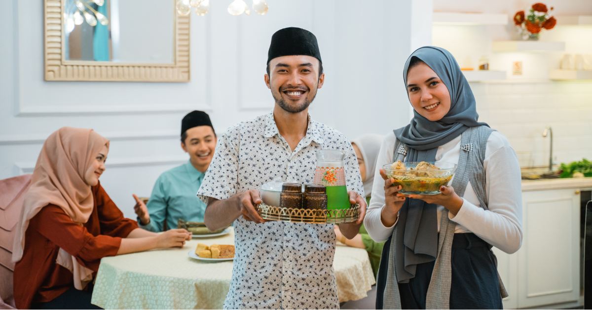 How Do You Respond To Iftar Mubarak - Guide