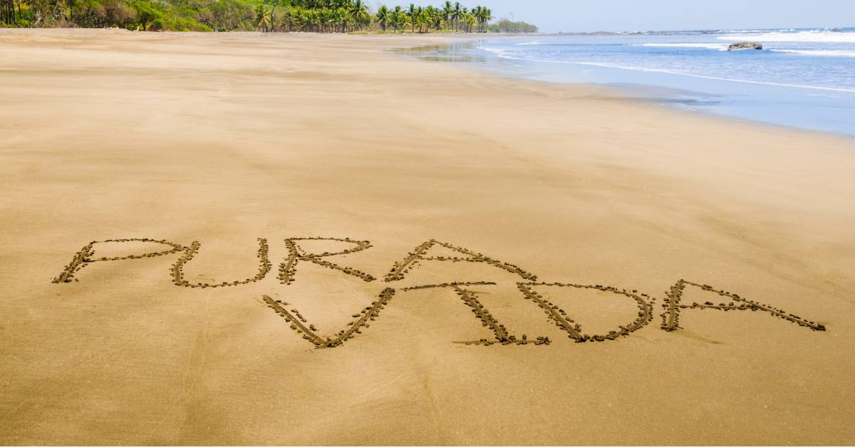 How To Respond To Pura Vida - Guide