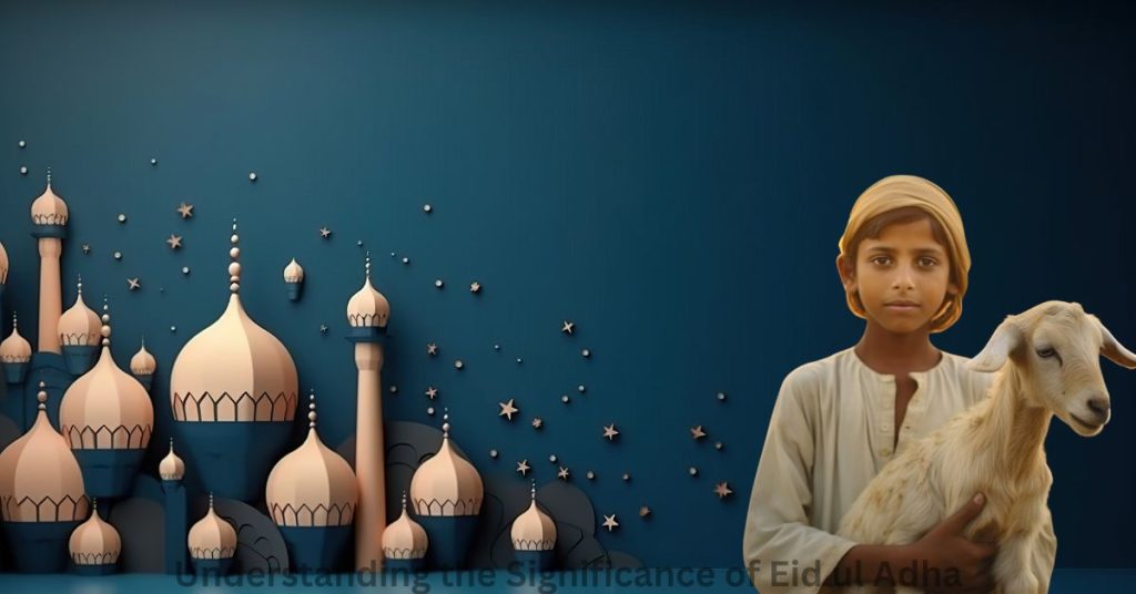 Correct Responses To Eid Ul Adha Greetings- Guide