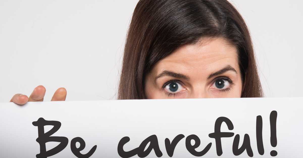 Replies When Someone Says Be Safe - Guide
