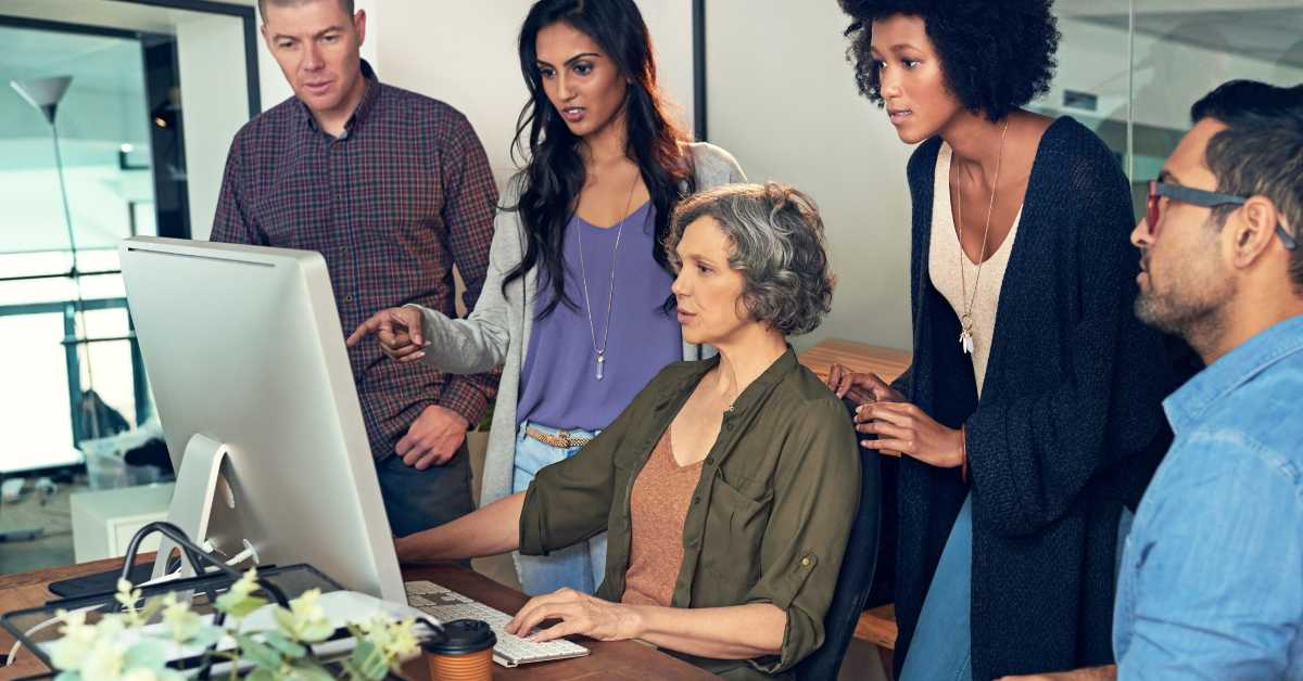 Responses To I Want To Be Like You - Guide