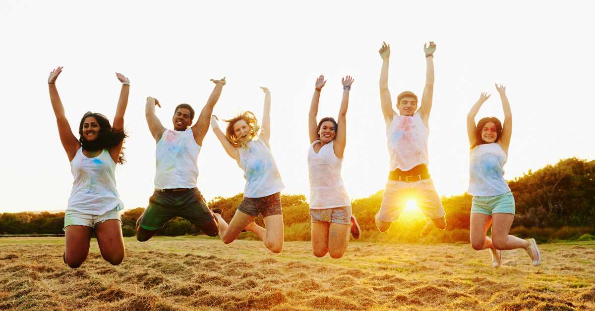 Responses To I Want To Be Like You - Guide