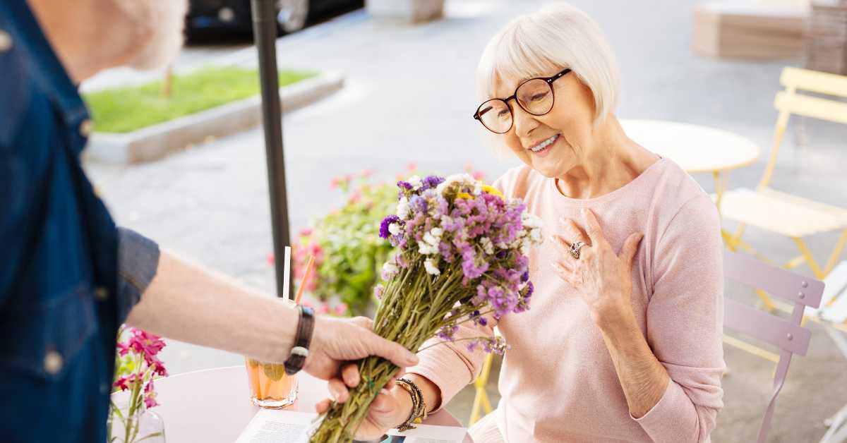 Responses To I Am Flattered - Guide