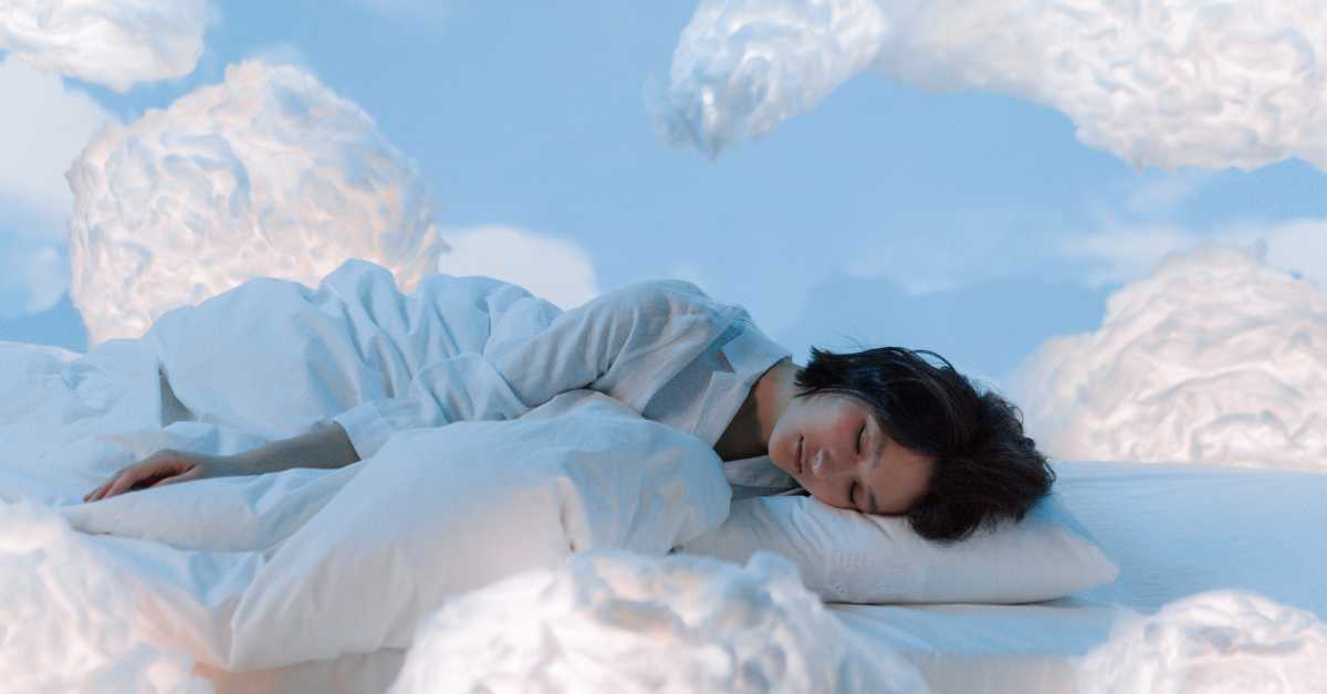 Responses To Sweet Dreams - Guide