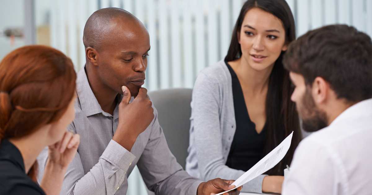 Respond To A Declined Invitation - Guide
