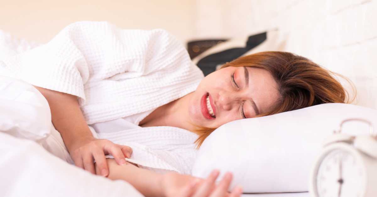 Responses To Sweet Dreams - Guide