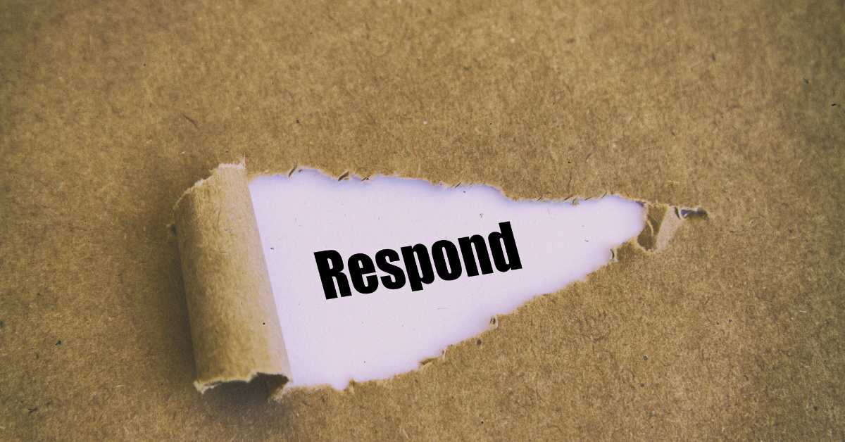 Replies When Someone Says Be Safe - Guide