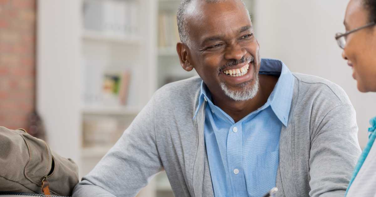 Respond When Someone Tells You To Smile - Guide