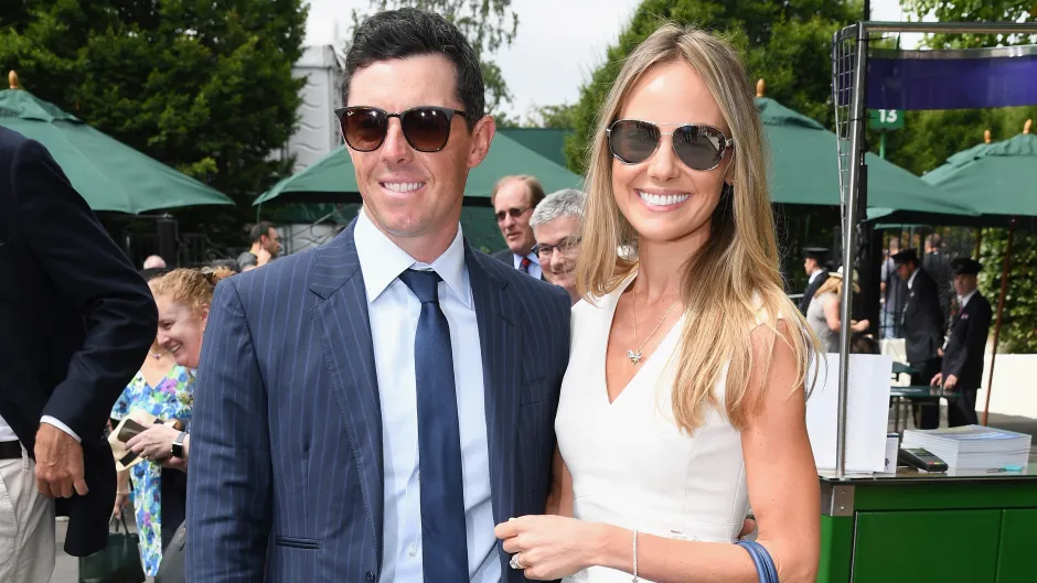 Rory McIlroy Wife: Know Everything About Erica Stoll