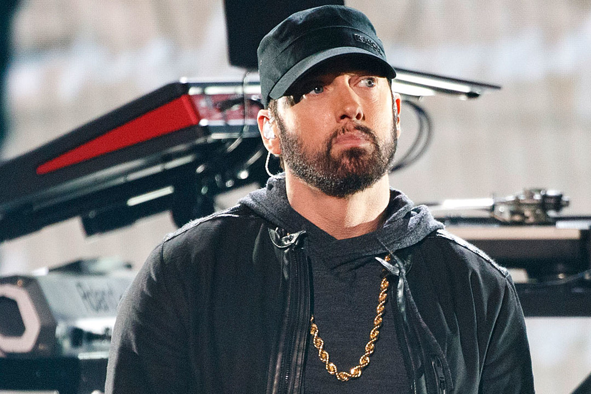 What Eminem Did To His Sister? Unraveling the Mystery