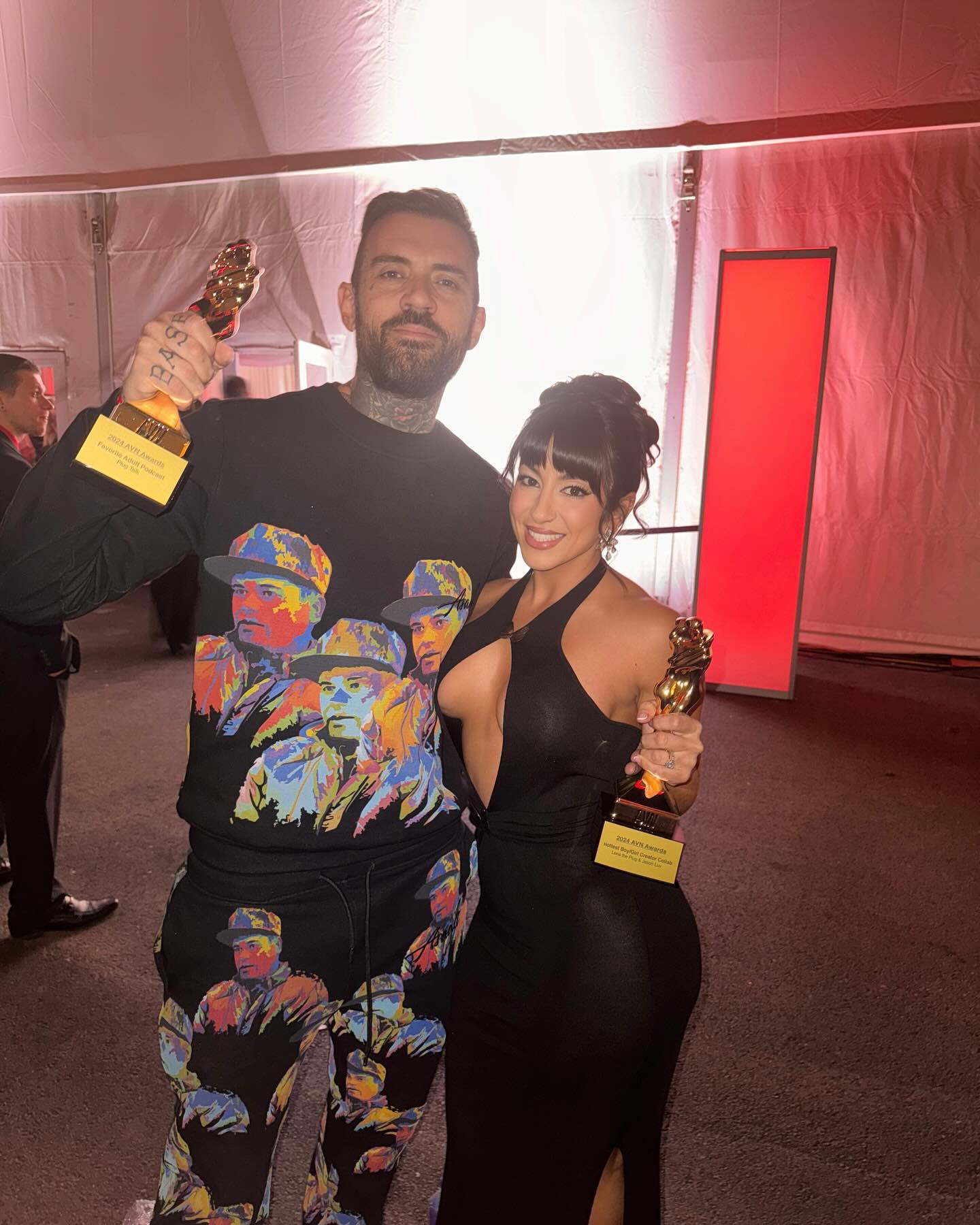 Adam22 Wife Name: Everything You Need to Know