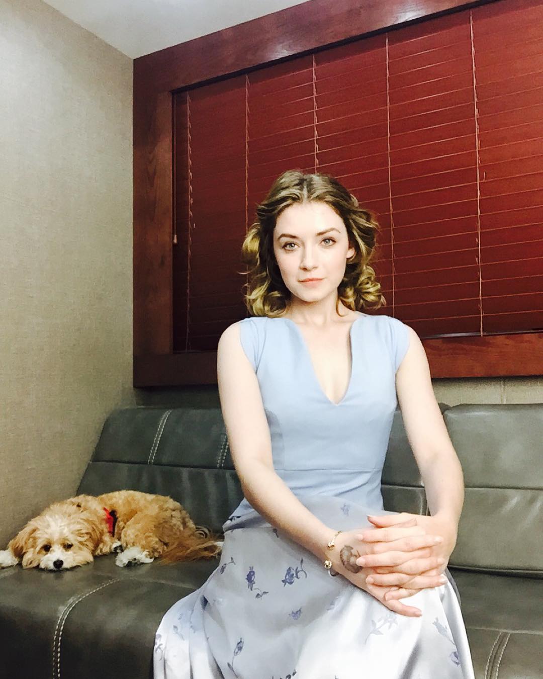 Andrew Santino Wife? Know Everything About Sarah Bolger