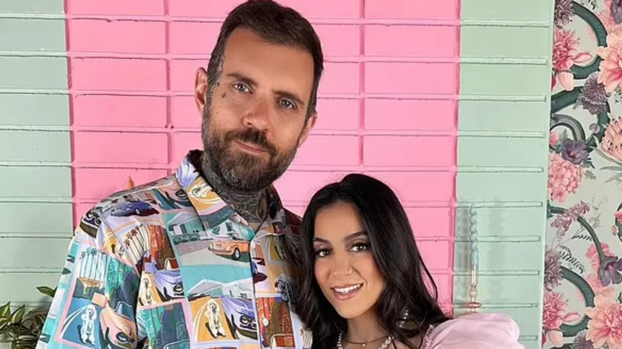 Adam22 Wife Name: Everything You Need to Know