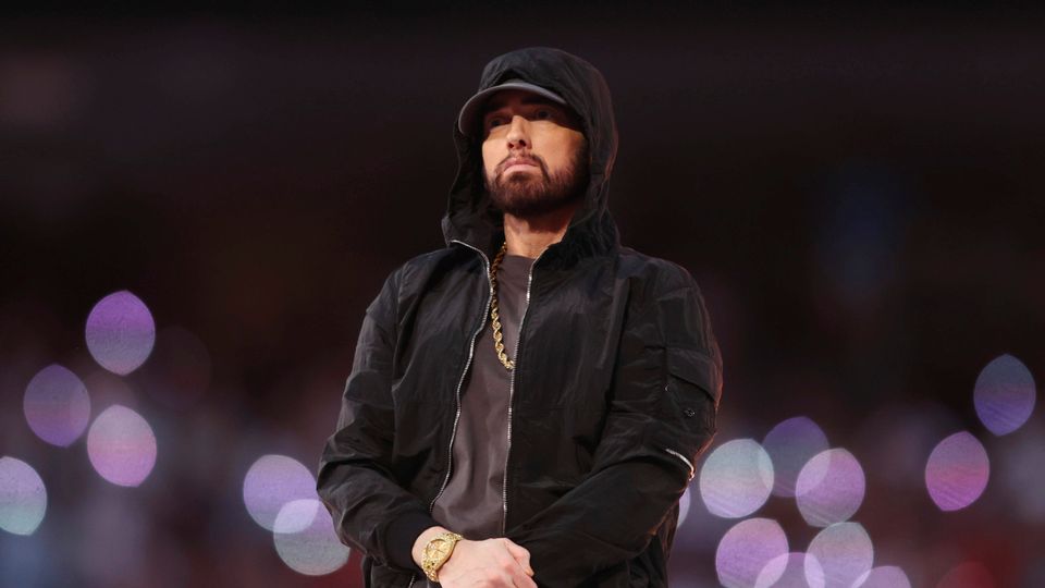 What Eminem Did To His Sister? Unraveling the Mystery