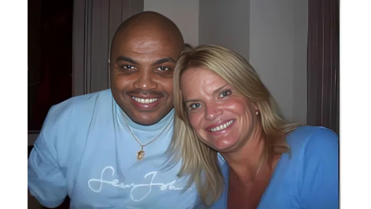 Charles Barkley Wife: Everything You Need to Know About Maureen
