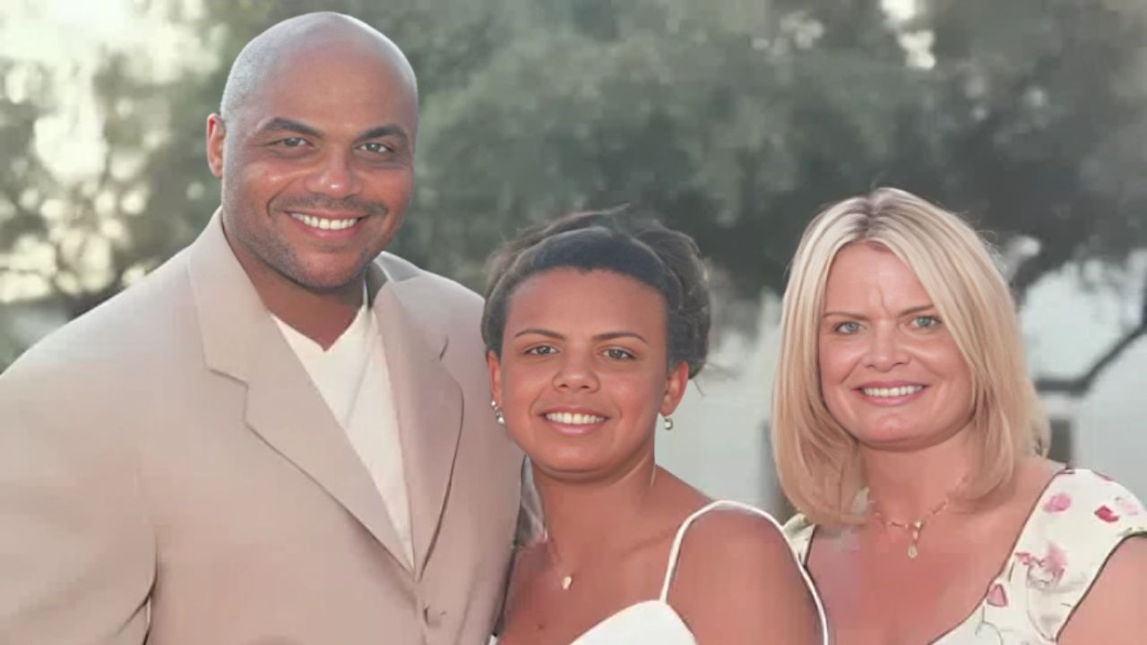 Charles Barkley Wife: Everything You Need to Know About Maureen