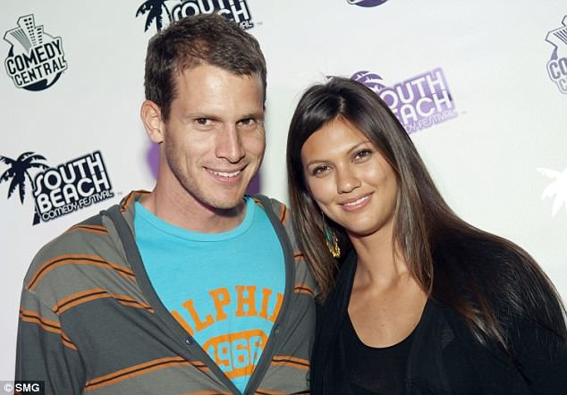Daniel Tosh Wife:  Facts & Info You Should Know