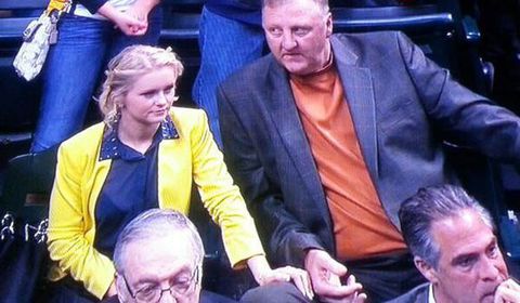Larry Bird Wife: All About His Life Partner!