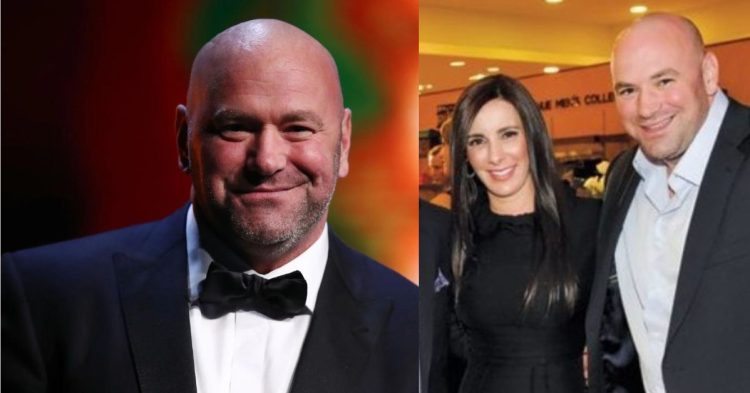 Dana White Wife: All You Need to Know About Her