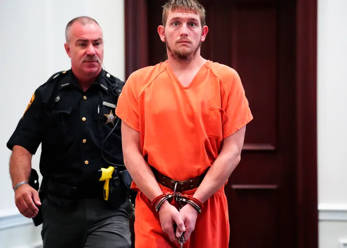 Chad Doerman Wife: Discover Heartbreak Tragedy Of Chad Family