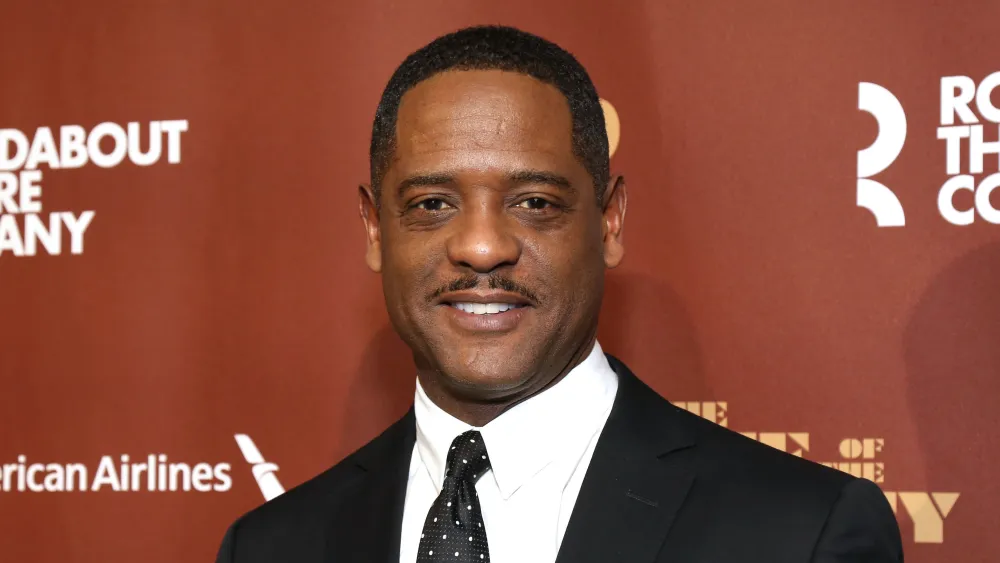 Blair Underwood New Wife: Get The Details Now!