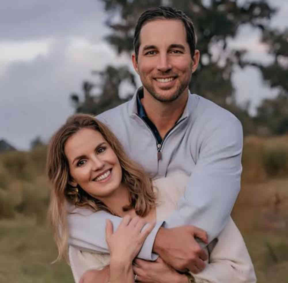 Adam Wainwright Wife: Everything You Need To Know