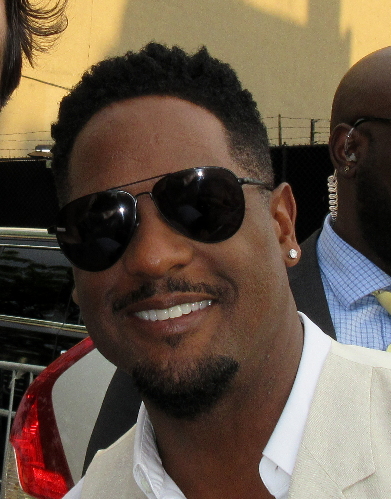 Blair Underwood New Wife: Get The Details Now!