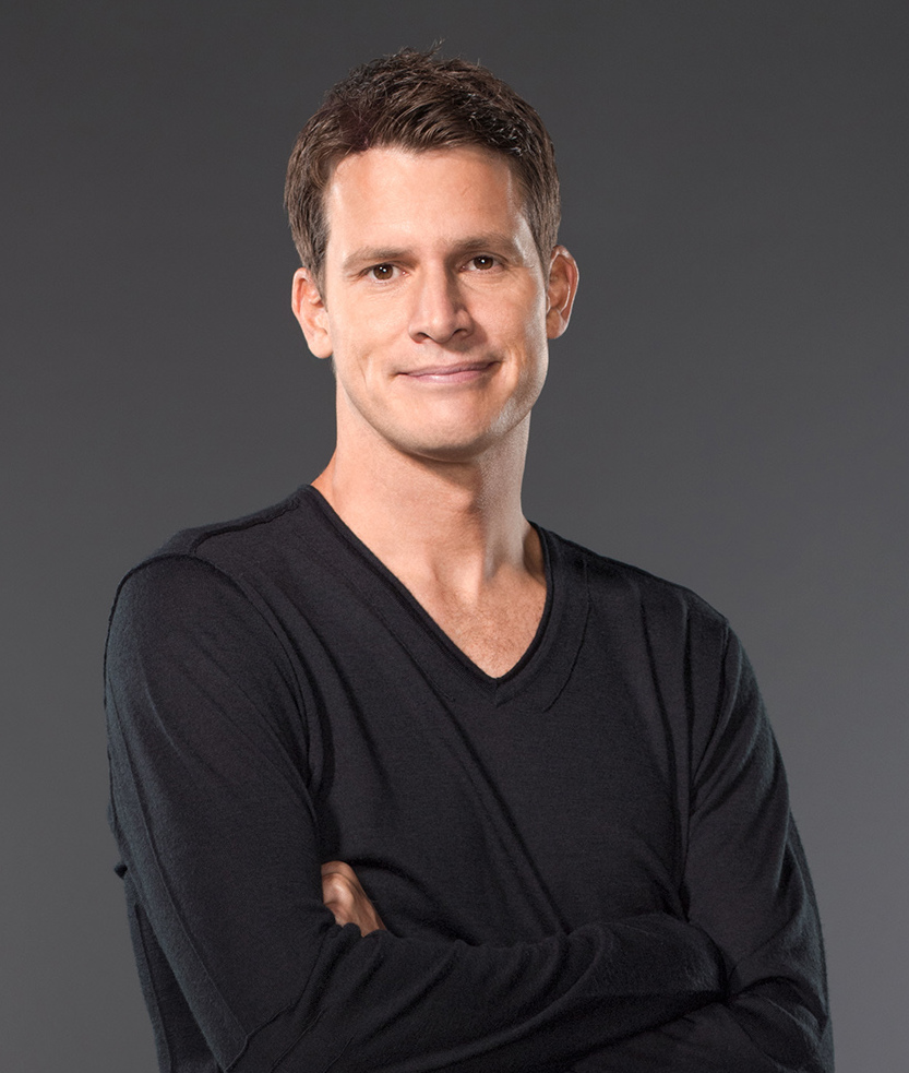Daniel Tosh Wife:  Facts & Info You Should Know