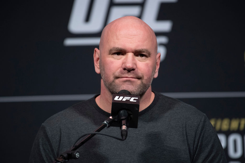 Dana White Wife: All You Need to Know About Her