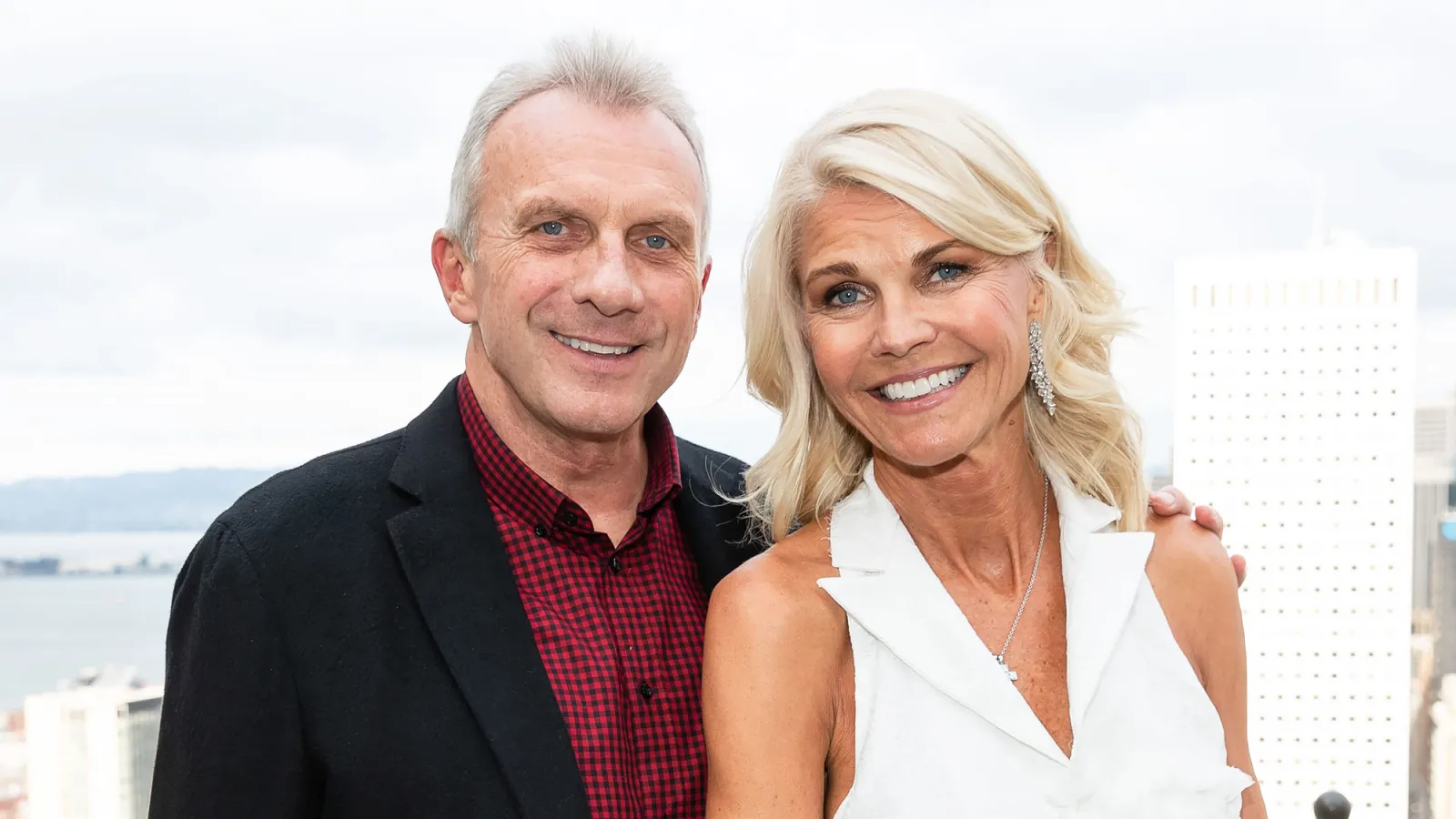 Joe Montana Wife: Everything You Need to Know About Jennifer