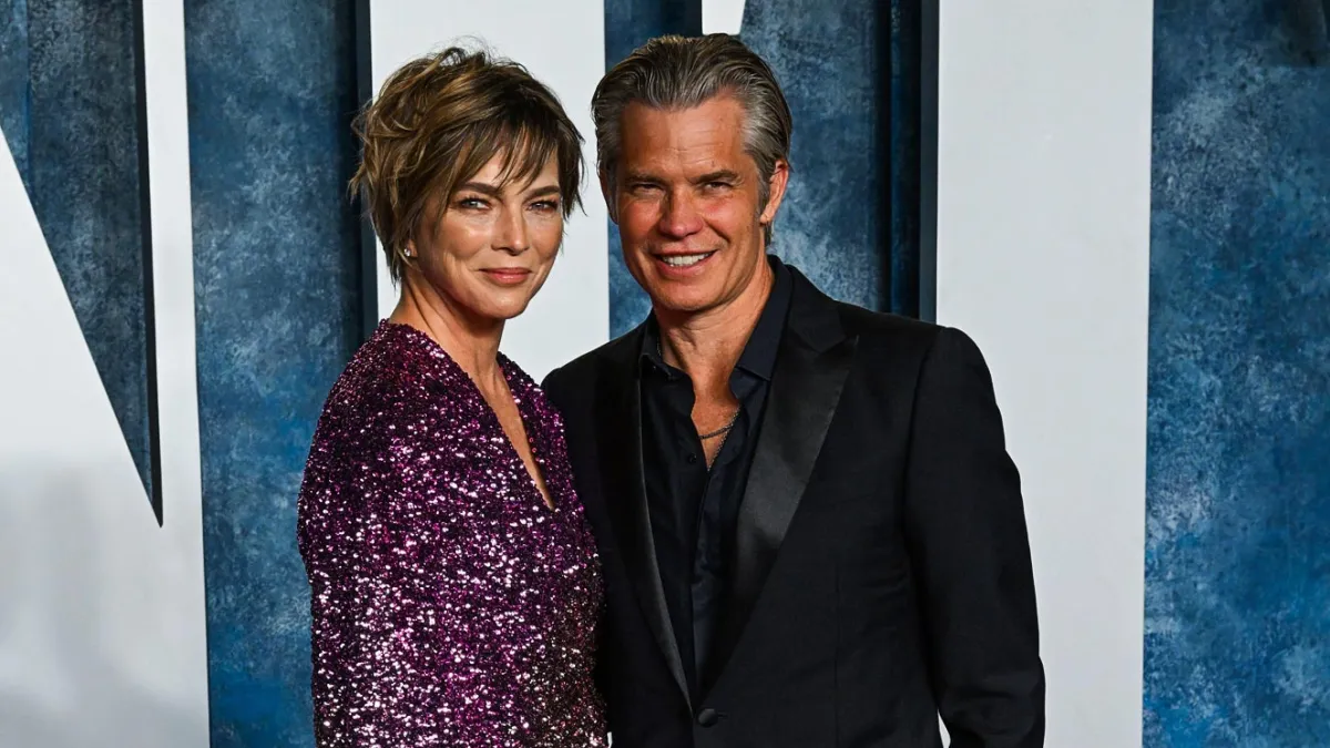 Timothy Olyphant Wife: Meet The Woman Behind The Star