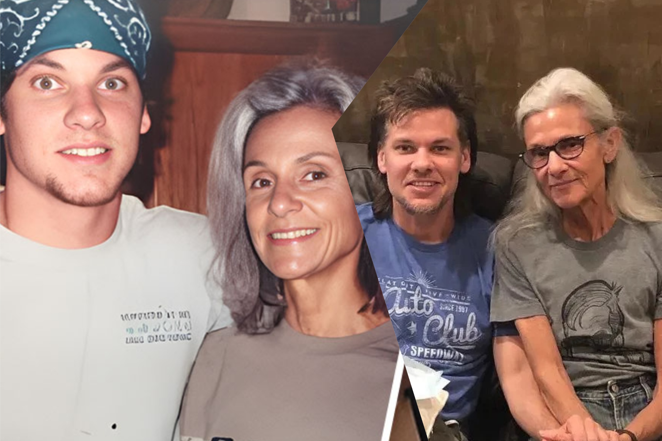 Meet Theo Von Parents: Everything To Know About His Father and Mother ...