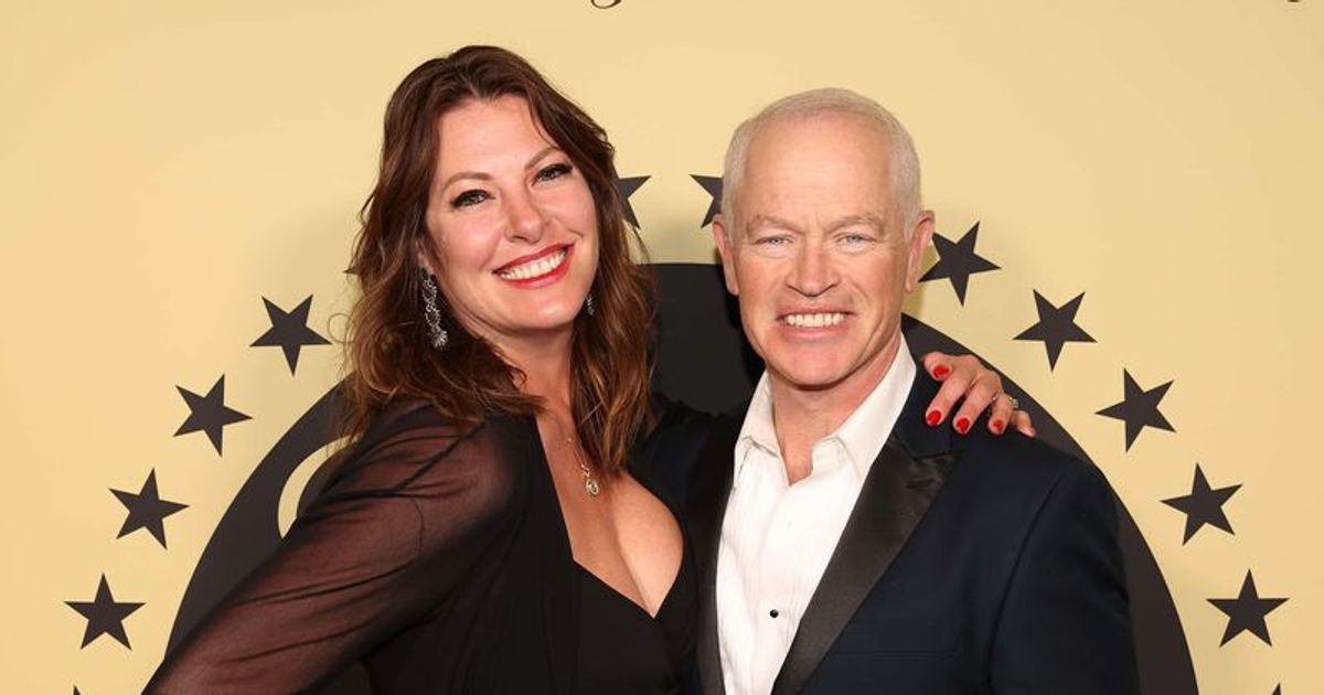 Neal McDonough Wife Revealed: Everything You Need to Know