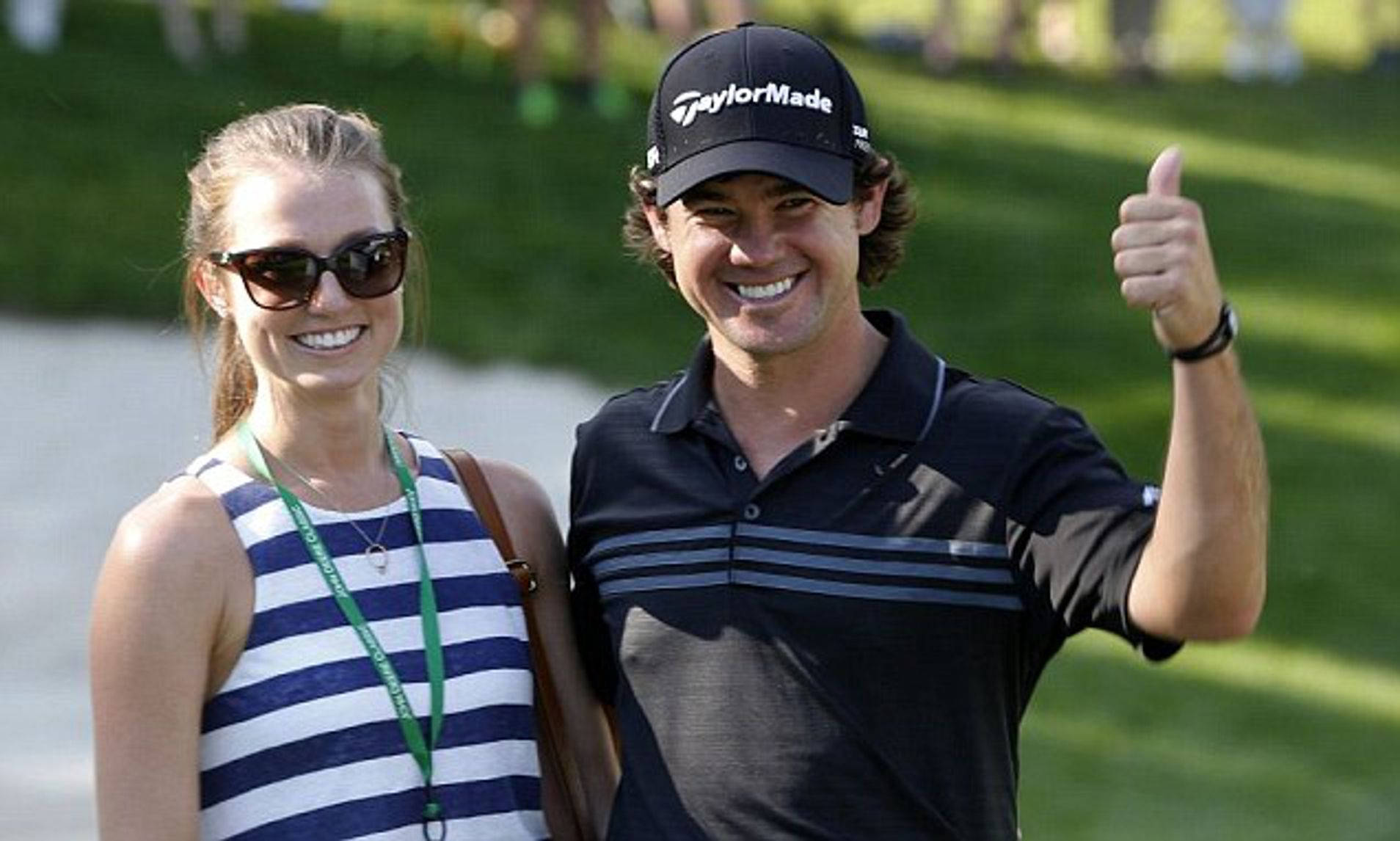 Brian Harman Wife: Discover Her Story and Background