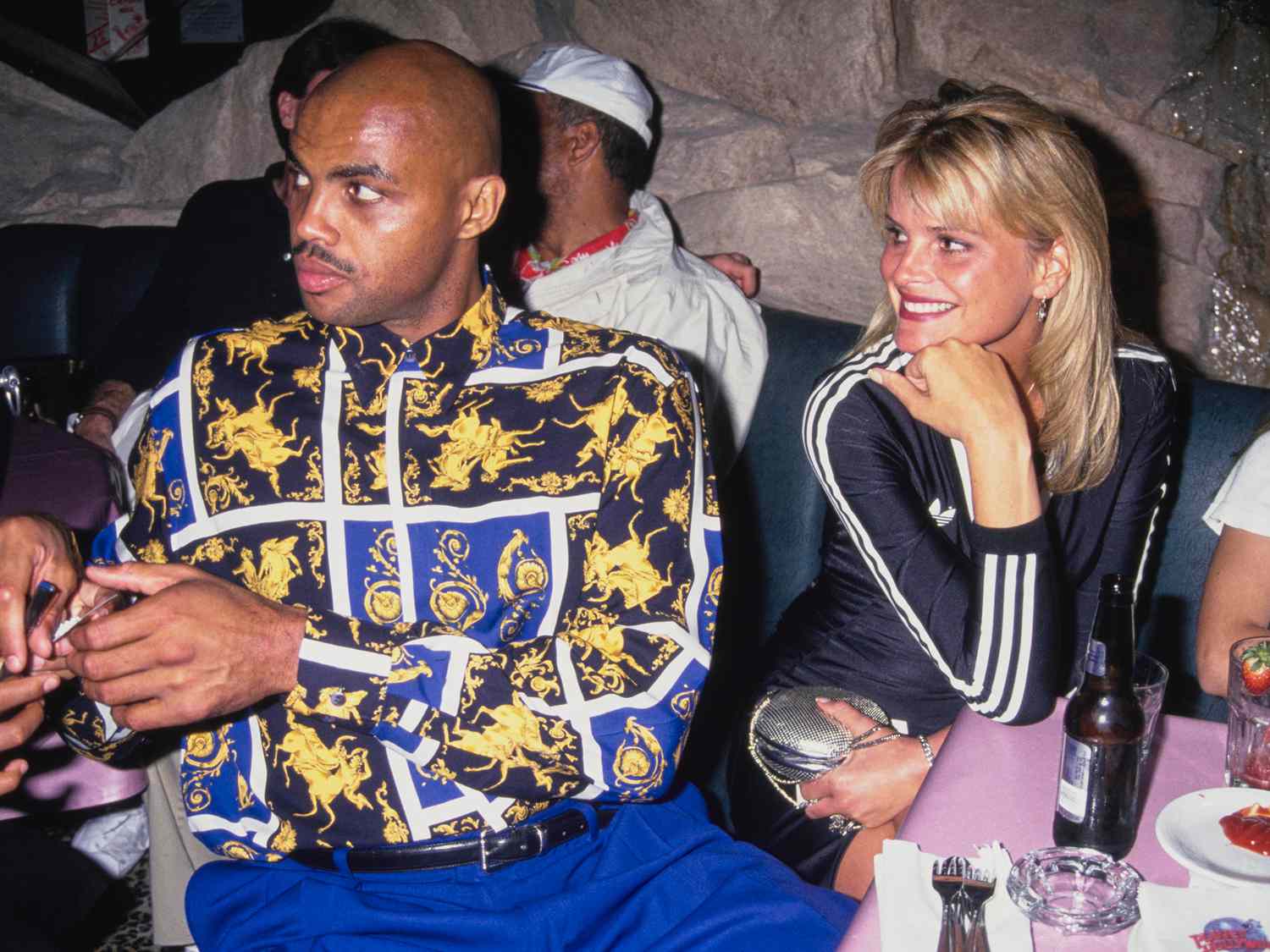 Charles Barkley Wife: Everything You Need to Know About Maureen