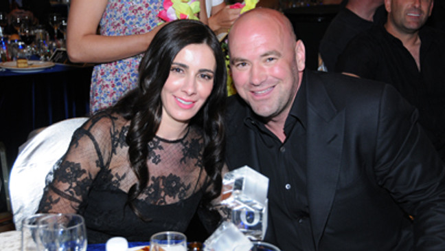 Dana White Wife: All You Need to Know About Her