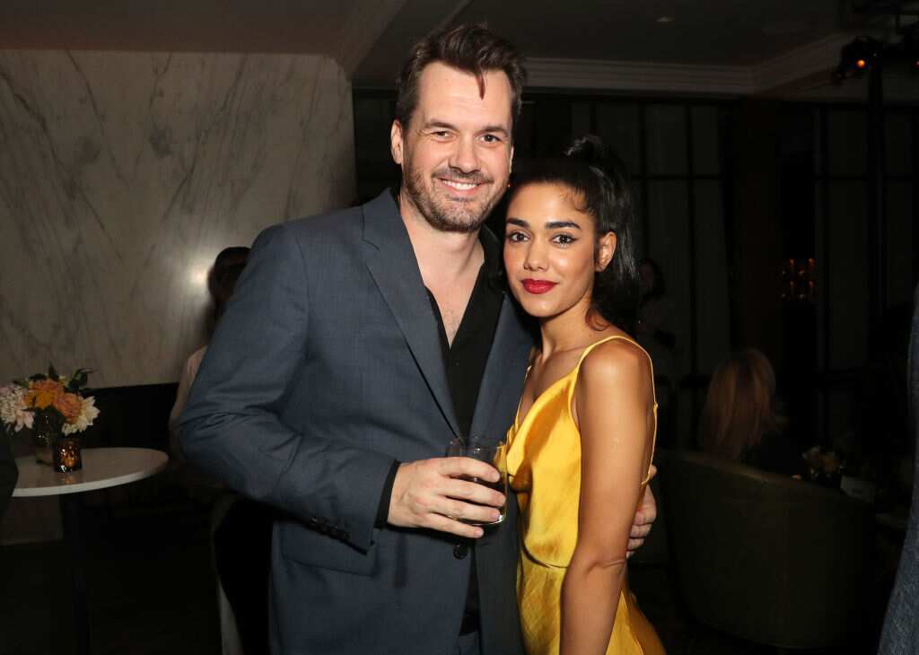Jim Jefferies Wife: Everything You Need to Know