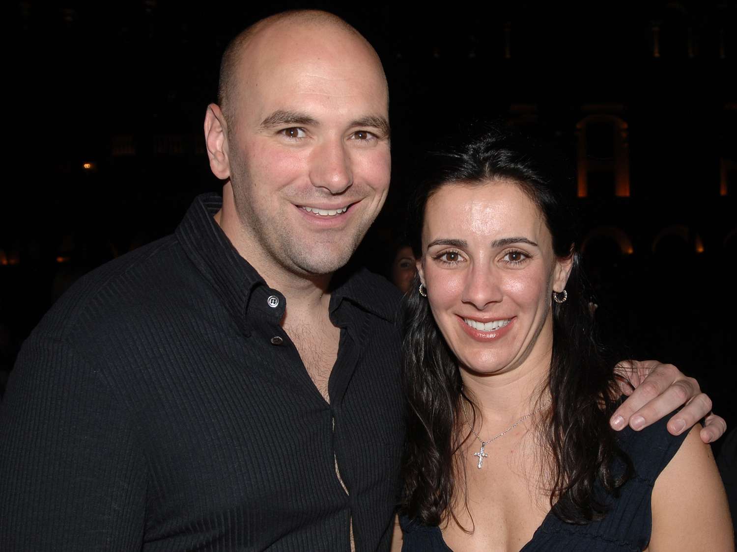 Dana White Wife: All You Need to Know About Her