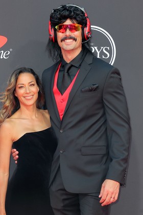 Dr Disrespect Wife: Discover The Woman Behind Him